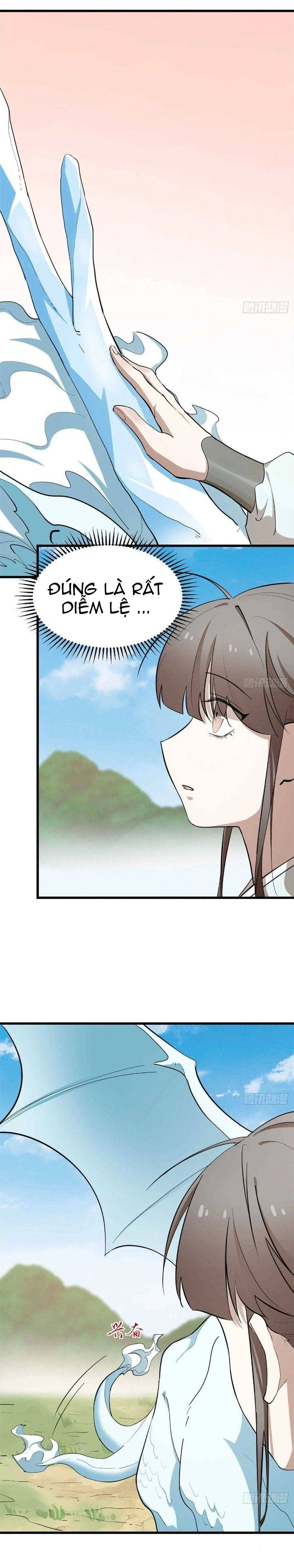 Độc Bộ Thiên Hạ Đặc Công Thần Y Tiểu Thú Phi - Chap 312