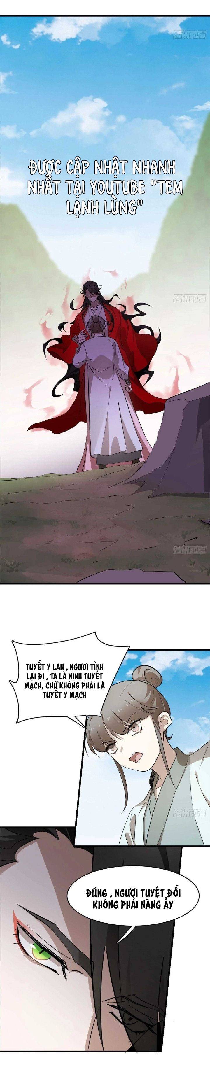 Độc Bộ Thiên Hạ Đặc Công Thần Y Tiểu Thú Phi - Chap 312