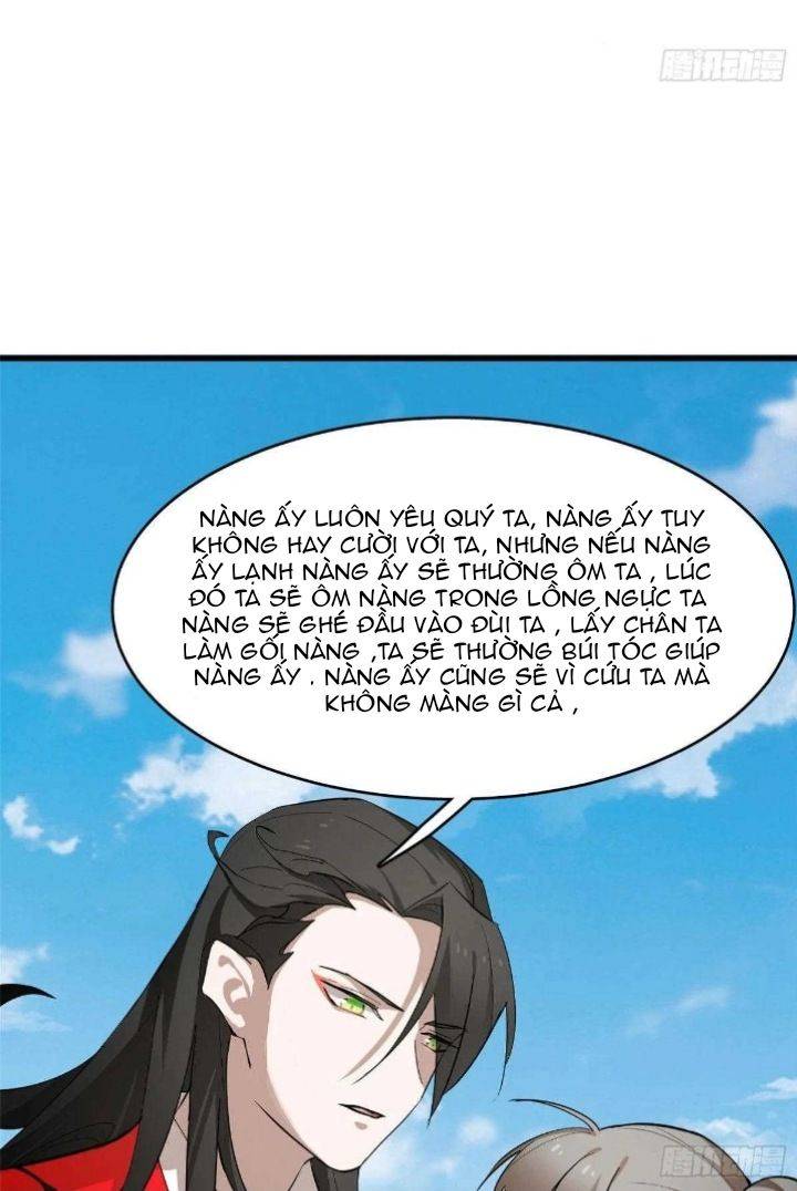 Độc Bộ Thiên Hạ Đặc Công Thần Y Tiểu Thú Phi - Chap 312