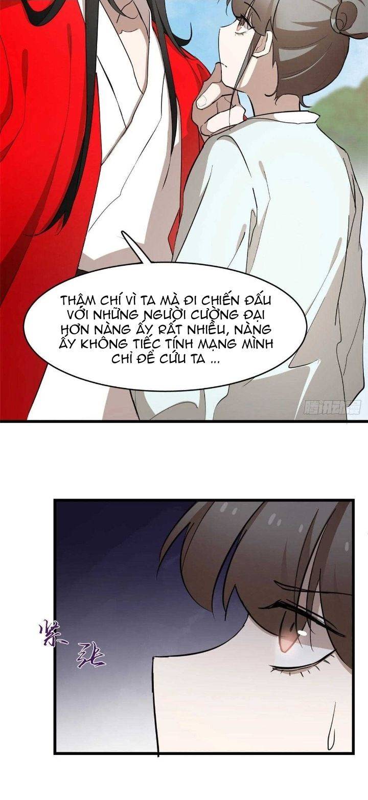 Độc Bộ Thiên Hạ Đặc Công Thần Y Tiểu Thú Phi - Chap 312