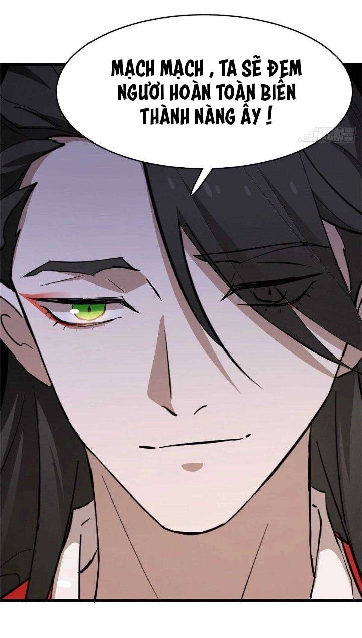 Độc Bộ Thiên Hạ Đặc Công Thần Y Tiểu Thú Phi - Chap 312