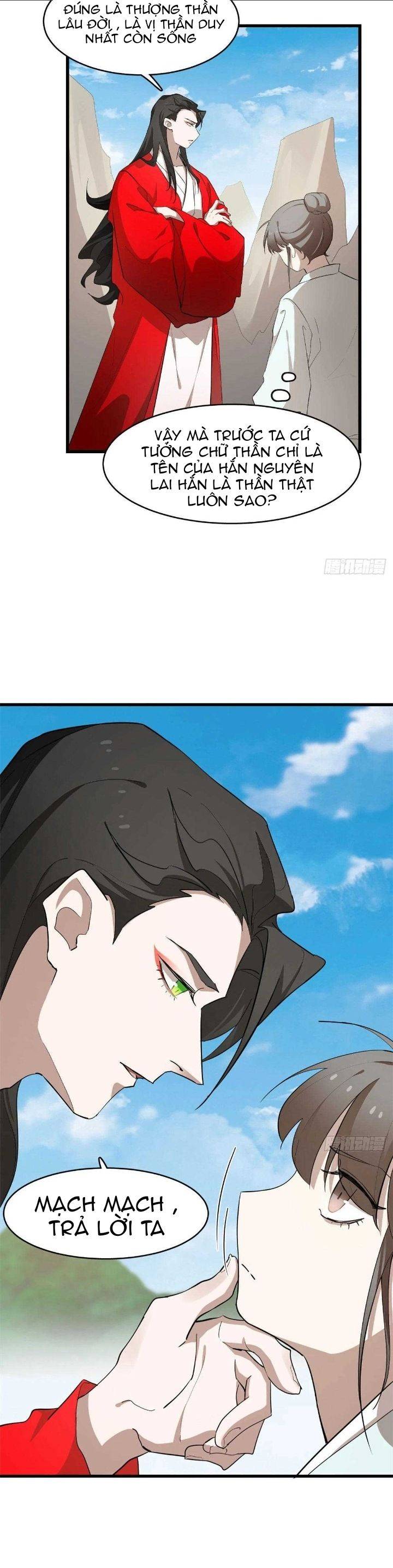 Độc Bộ Thiên Hạ Đặc Công Thần Y Tiểu Thú Phi - Chap 312