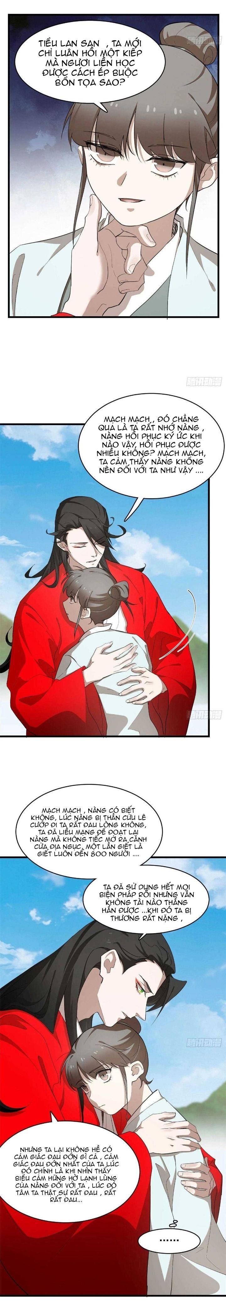 Độc Bộ Thiên Hạ Đặc Công Thần Y Tiểu Thú Phi - Chap 312