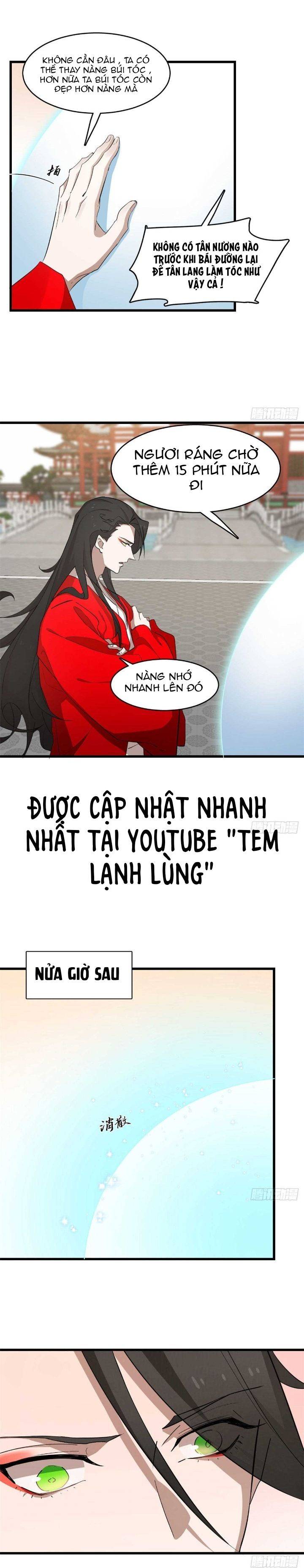 Độc Bộ Thiên Hạ Đặc Công Thần Y Tiểu Thú Phi - Chap 313