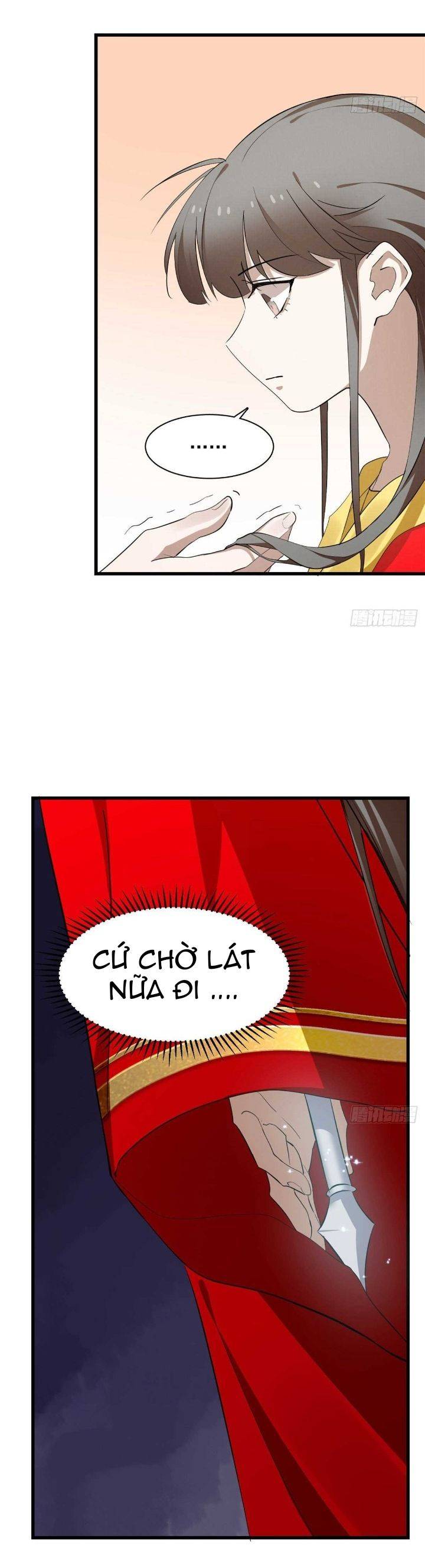 Độc Bộ Thiên Hạ Đặc Công Thần Y Tiểu Thú Phi - Chap 313