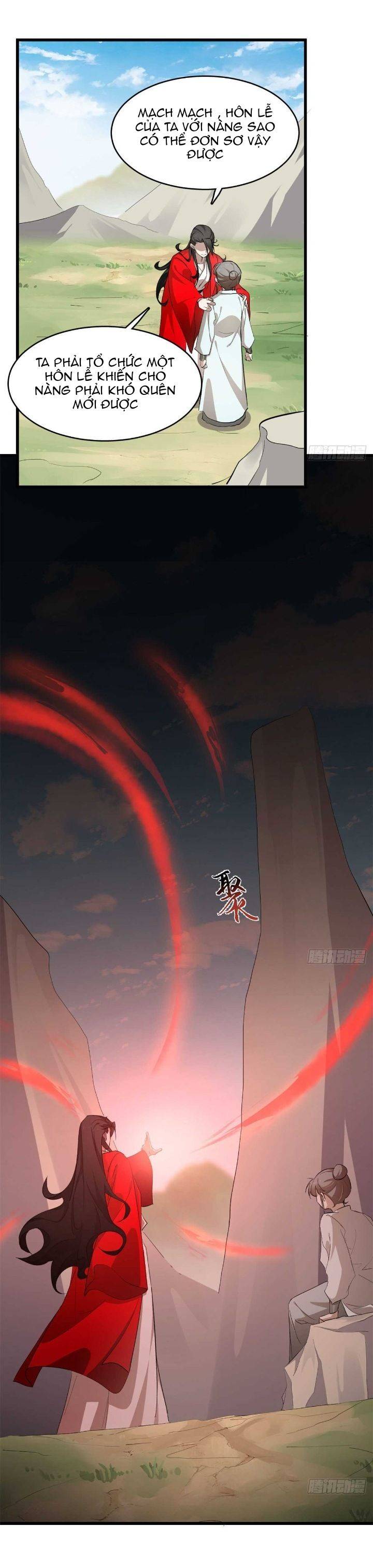 Độc Bộ Thiên Hạ Đặc Công Thần Y Tiểu Thú Phi - Chap 313