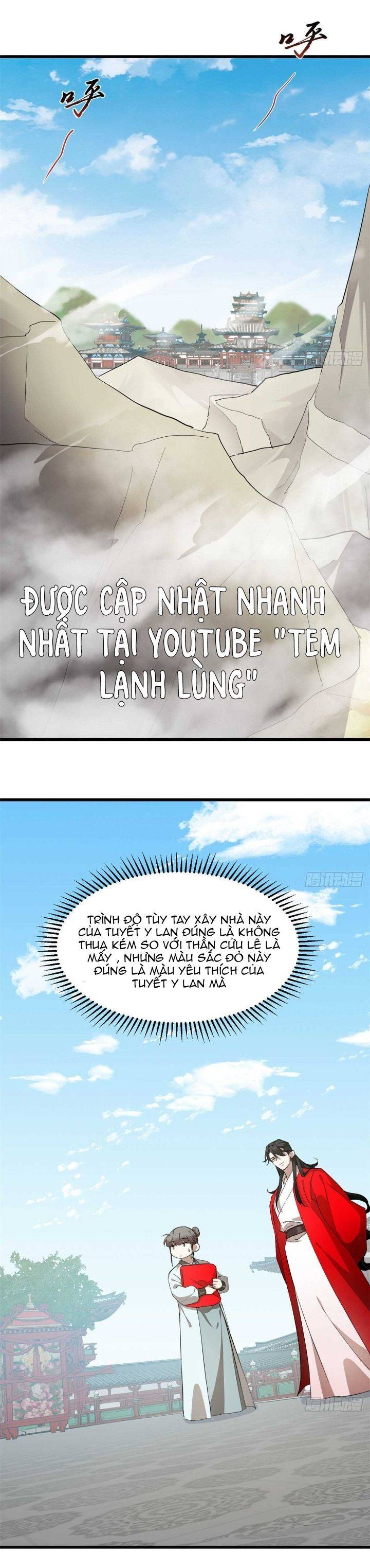 Độc Bộ Thiên Hạ Đặc Công Thần Y Tiểu Thú Phi - Chap 313