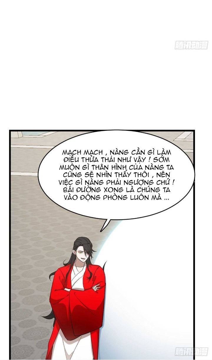 Độc Bộ Thiên Hạ Đặc Công Thần Y Tiểu Thú Phi - Chap 313