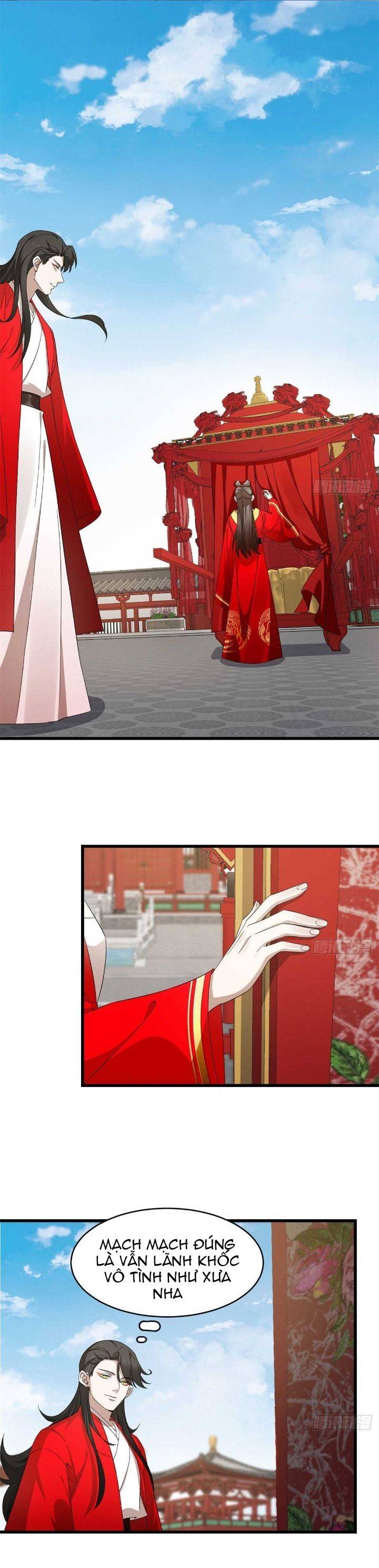 Độc Bộ Thiên Hạ Đặc Công Thần Y Tiểu Thú Phi - Chap 314