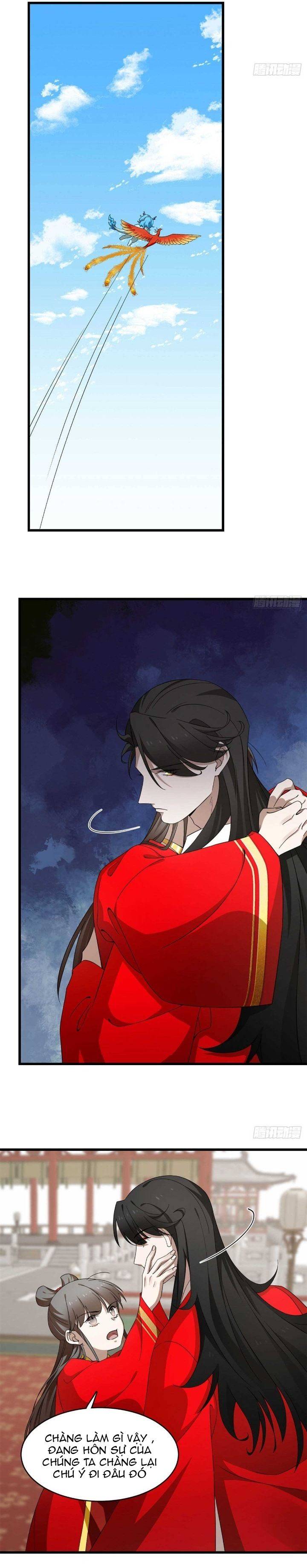 Độc Bộ Thiên Hạ Đặc Công Thần Y Tiểu Thú Phi - Chap 314