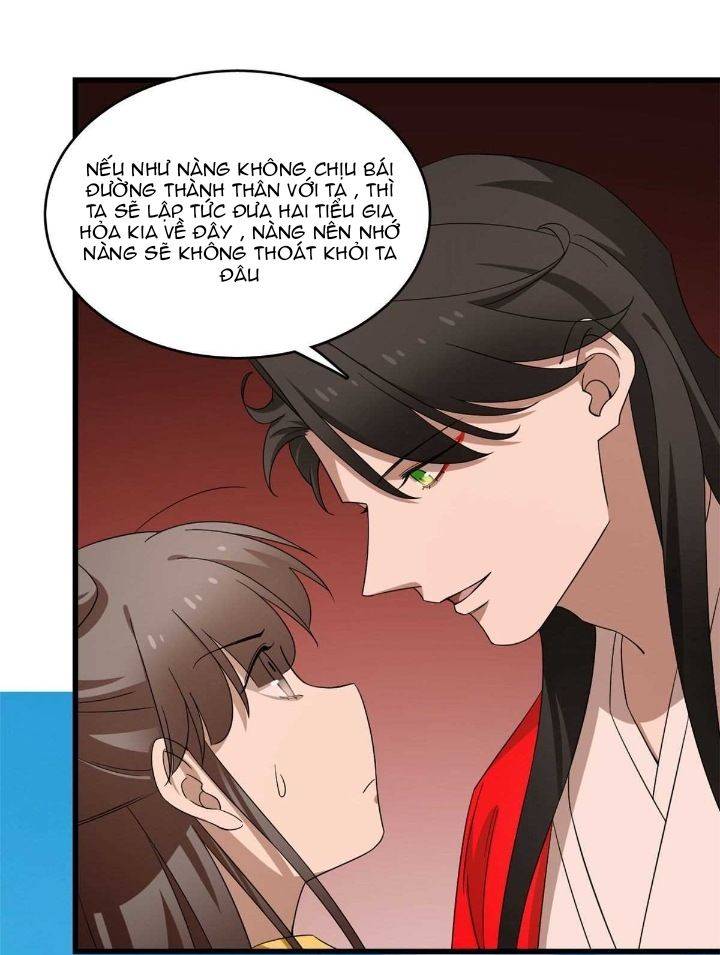 Độc Bộ Thiên Hạ Đặc Công Thần Y Tiểu Thú Phi - Chap 314