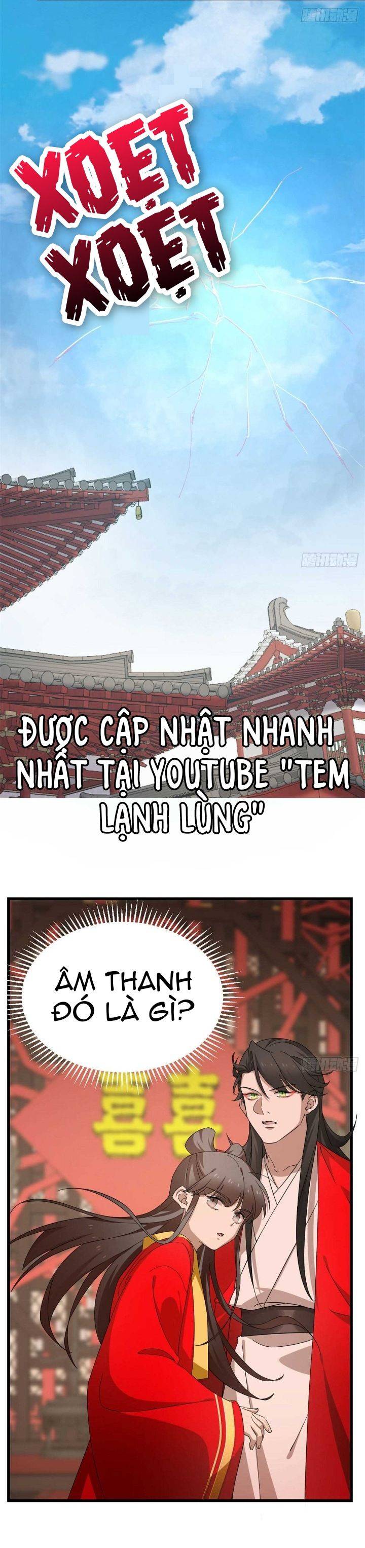 Độc Bộ Thiên Hạ Đặc Công Thần Y Tiểu Thú Phi - Chap 314