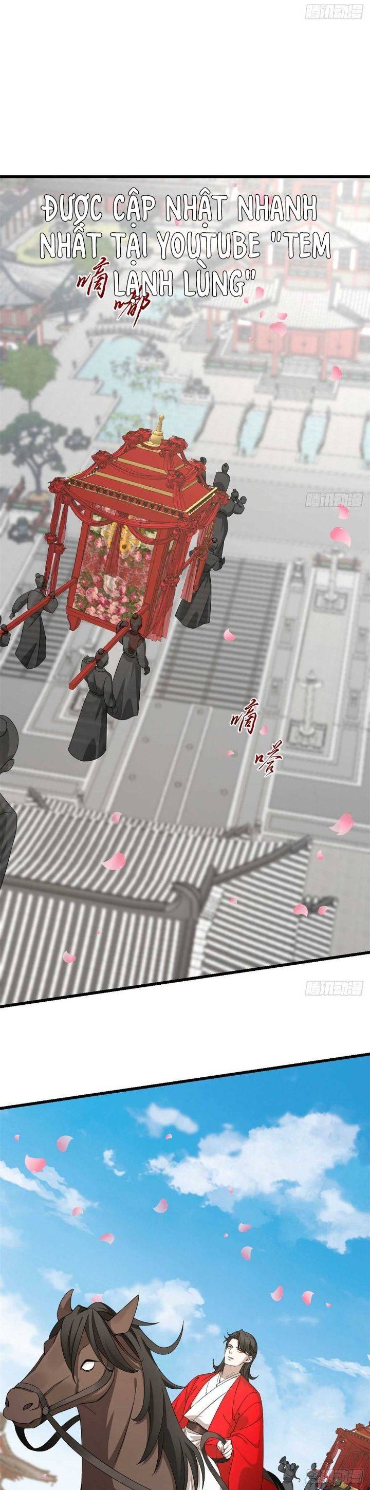 Độc Bộ Thiên Hạ Đặc Công Thần Y Tiểu Thú Phi - Chap 314