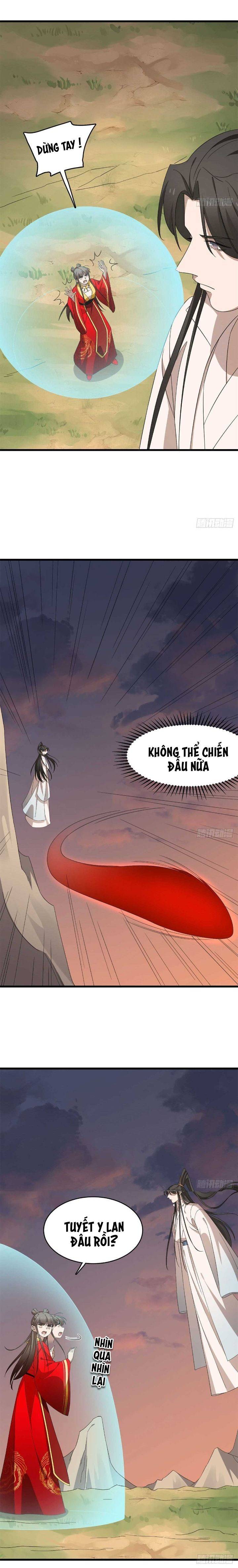 Độc Bộ Thiên Hạ Đặc Công Thần Y Tiểu Thú Phi - Chap 315