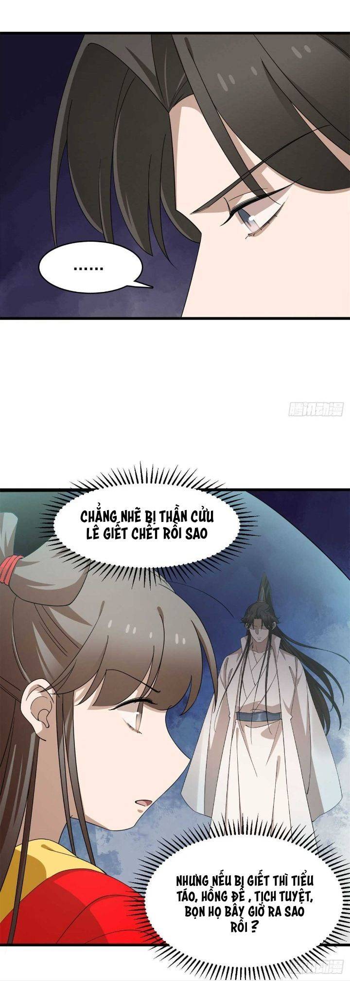 Độc Bộ Thiên Hạ Đặc Công Thần Y Tiểu Thú Phi - Chap 315