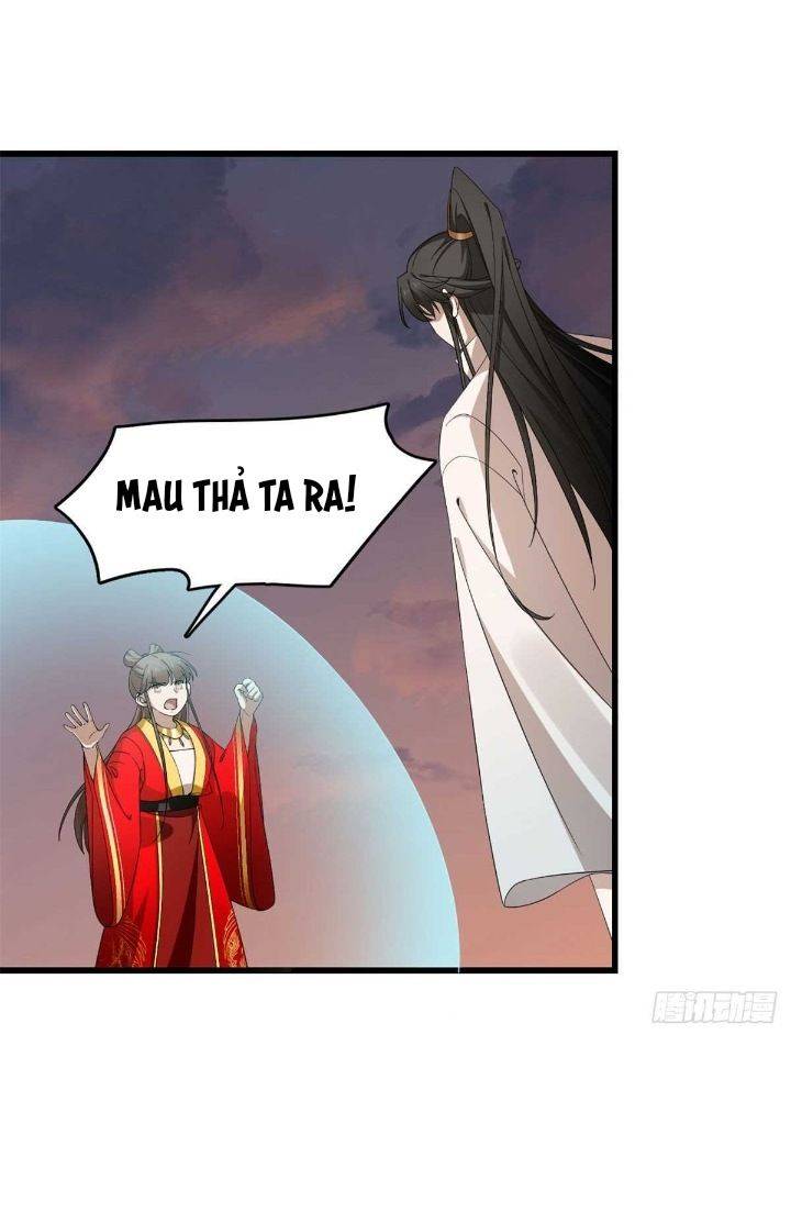 Độc Bộ Thiên Hạ Đặc Công Thần Y Tiểu Thú Phi - Chap 315