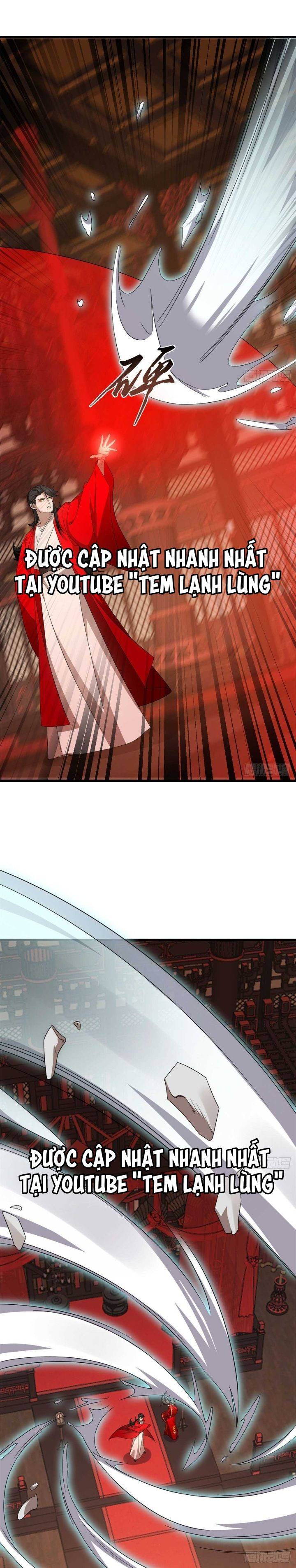 Độc Bộ Thiên Hạ Đặc Công Thần Y Tiểu Thú Phi - Chap 315