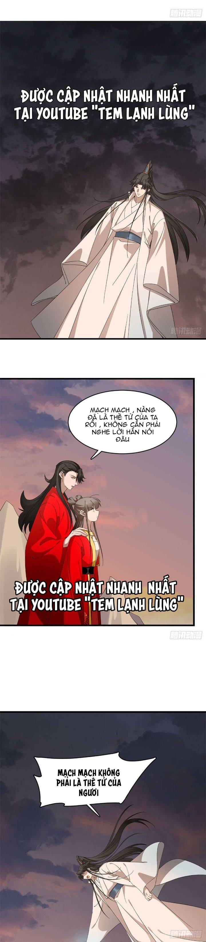 Độc Bộ Thiên Hạ Đặc Công Thần Y Tiểu Thú Phi - Chap 315