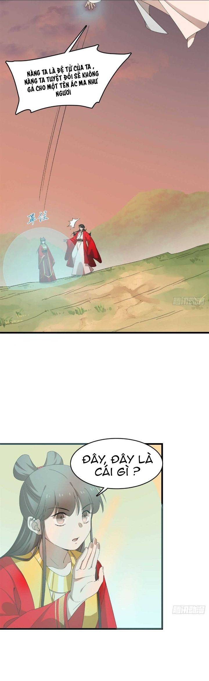 Độc Bộ Thiên Hạ Đặc Công Thần Y Tiểu Thú Phi - Chap 315