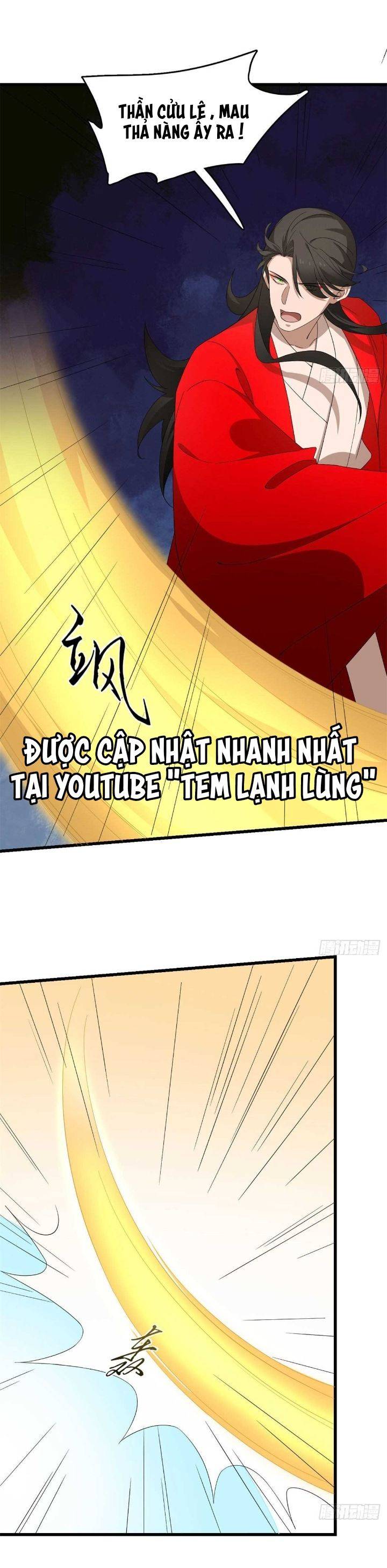 Độc Bộ Thiên Hạ Đặc Công Thần Y Tiểu Thú Phi - Chap 315