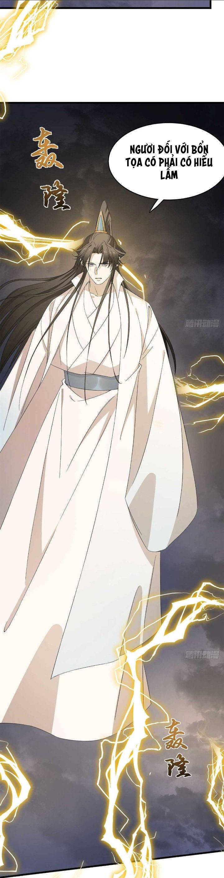 Độc Bộ Thiên Hạ Đặc Công Thần Y Tiểu Thú Phi - Chap 315