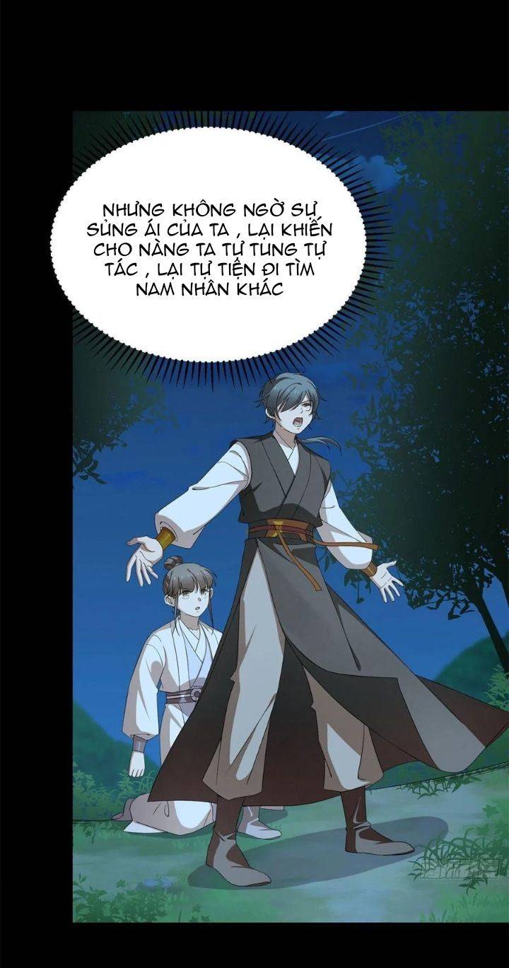 Độc Bộ Thiên Hạ Đặc Công Thần Y Tiểu Thú Phi - Chap 316