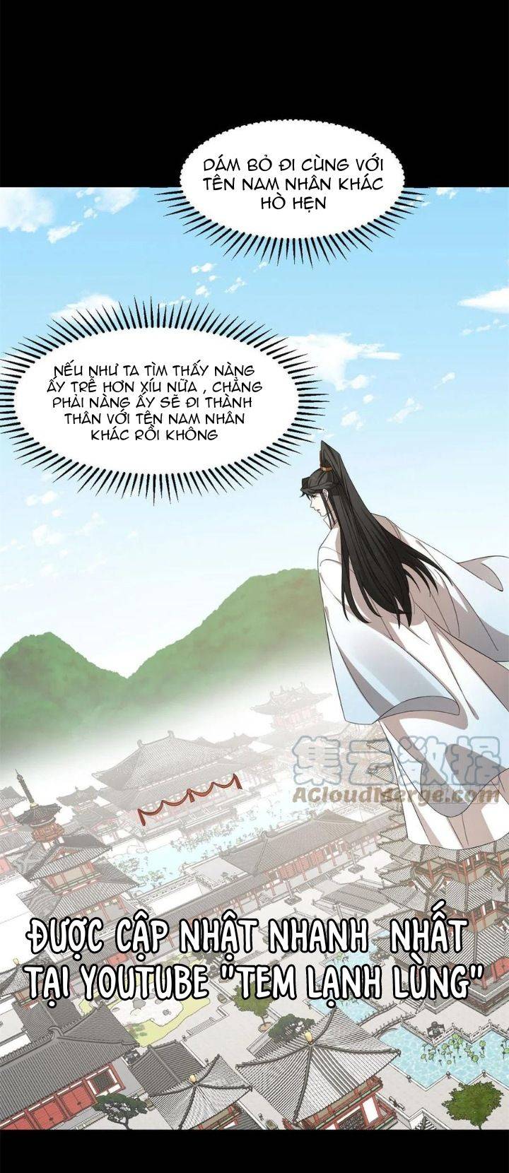 Độc Bộ Thiên Hạ Đặc Công Thần Y Tiểu Thú Phi - Chap 316