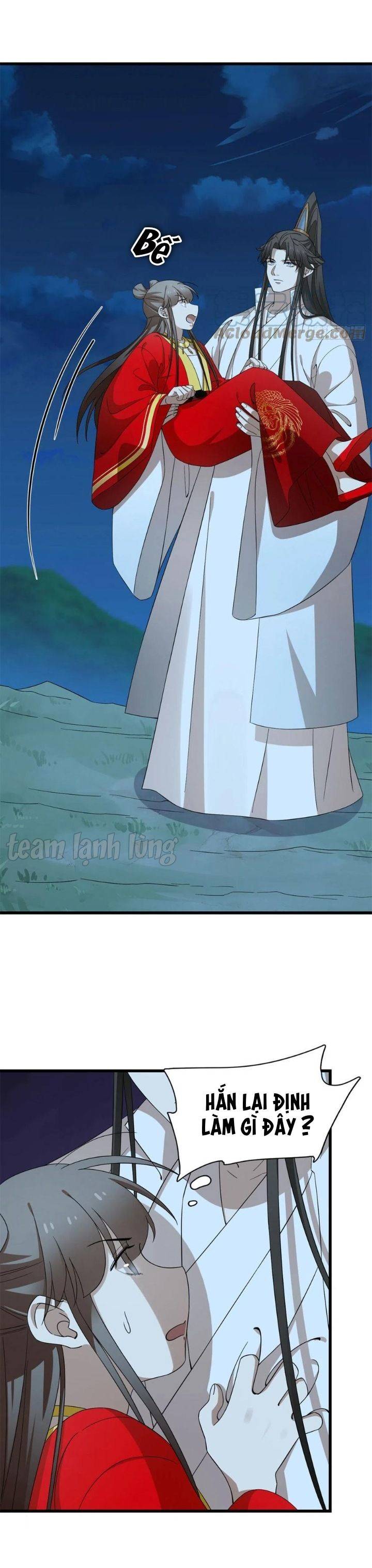 Độc Bộ Thiên Hạ Đặc Công Thần Y Tiểu Thú Phi - Chap 316