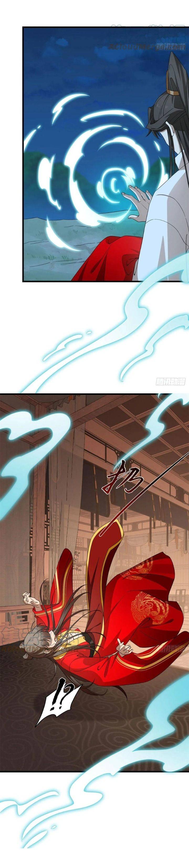 Độc Bộ Thiên Hạ Đặc Công Thần Y Tiểu Thú Phi - Chap 316