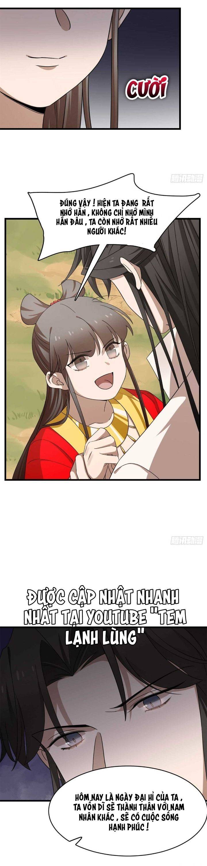 Độc Bộ Thiên Hạ Đặc Công Thần Y Tiểu Thú Phi - Chap 316