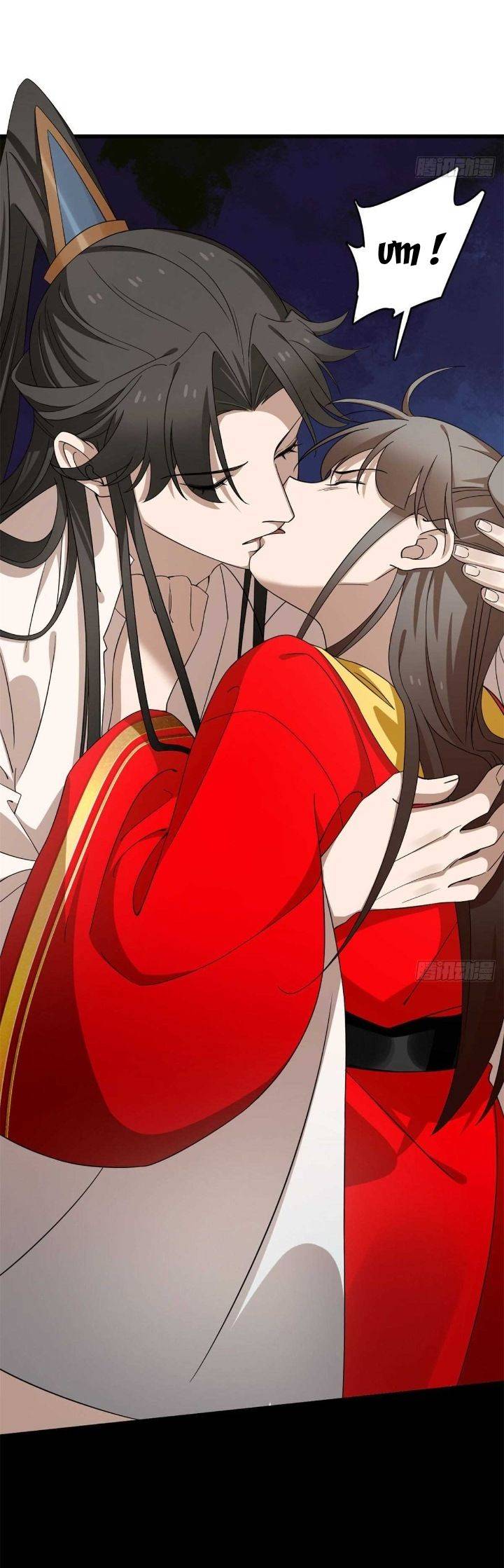 Độc Bộ Thiên Hạ Đặc Công Thần Y Tiểu Thú Phi - Chap 316