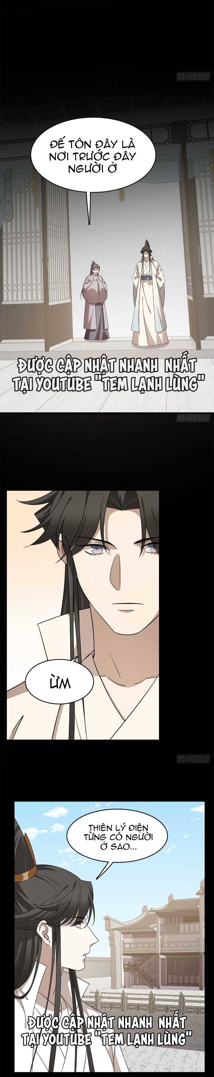 Độc Bộ Thiên Hạ Đặc Công Thần Y Tiểu Thú Phi - Chap 316