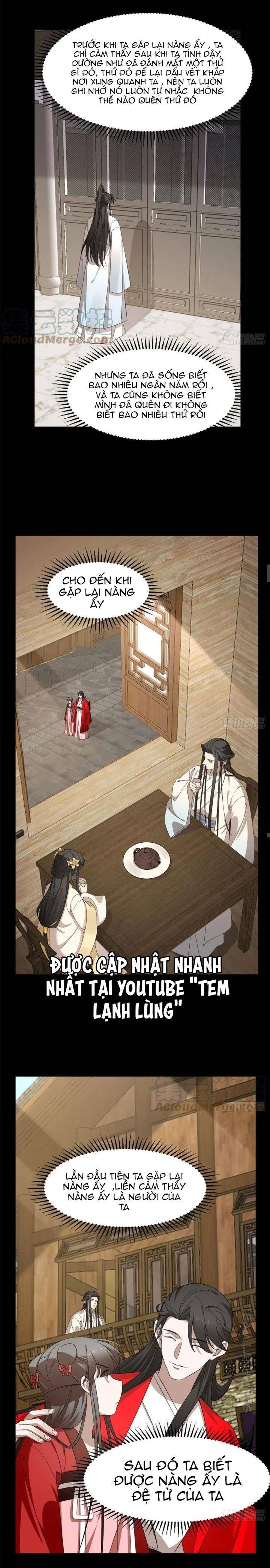 Độc Bộ Thiên Hạ Đặc Công Thần Y Tiểu Thú Phi - Chap 316