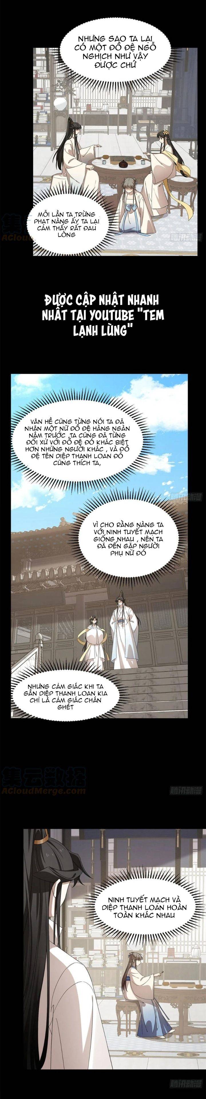 Độc Bộ Thiên Hạ Đặc Công Thần Y Tiểu Thú Phi - Chap 316