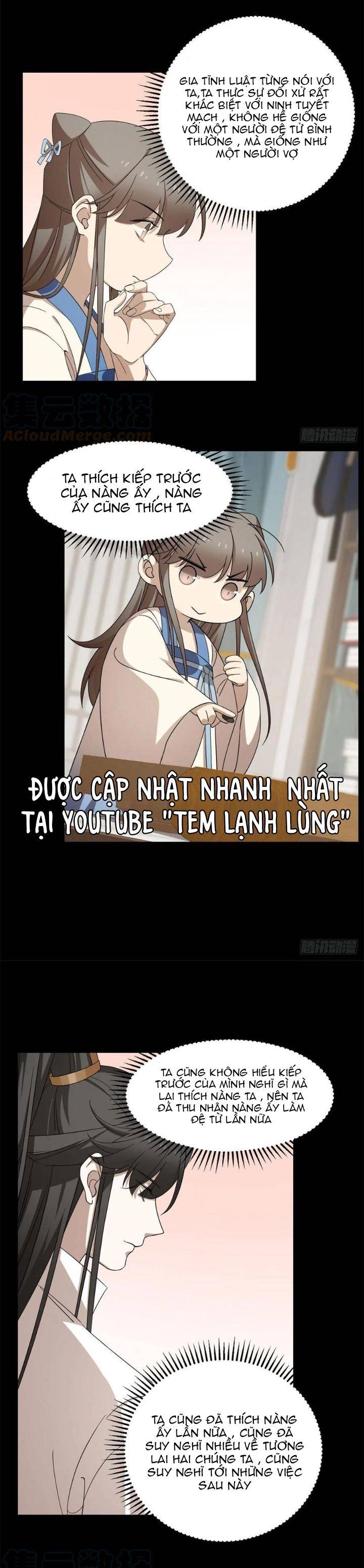 Độc Bộ Thiên Hạ Đặc Công Thần Y Tiểu Thú Phi - Chap 316