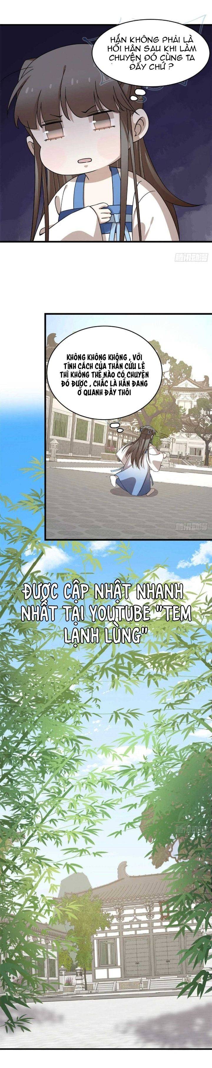 Độc Bộ Thiên Hạ Đặc Công Thần Y Tiểu Thú Phi - Chap 317