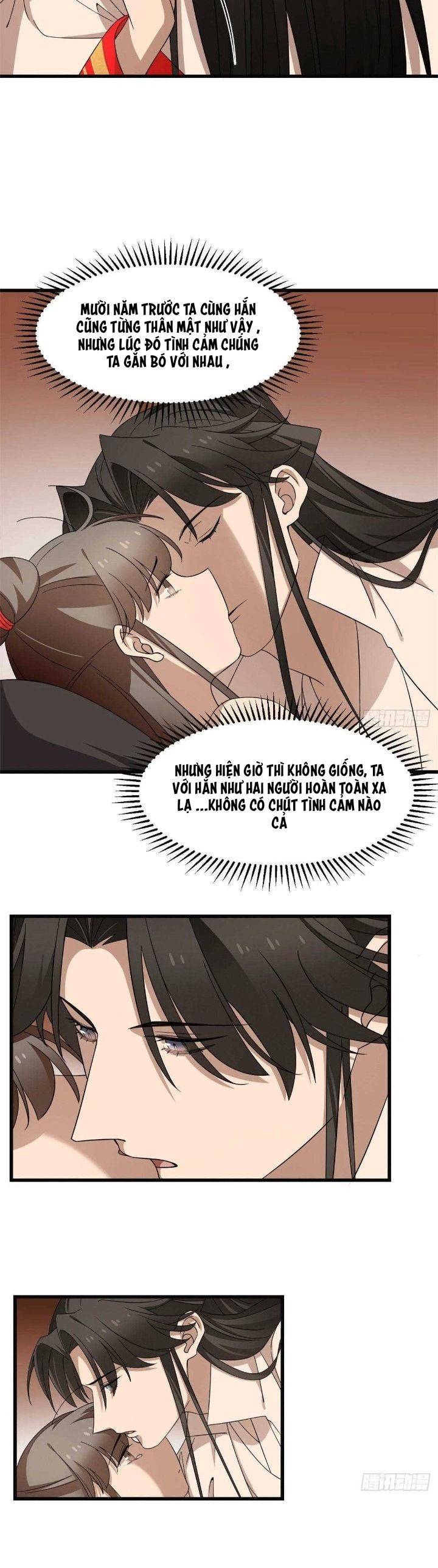 Độc Bộ Thiên Hạ Đặc Công Thần Y Tiểu Thú Phi - Chap 317