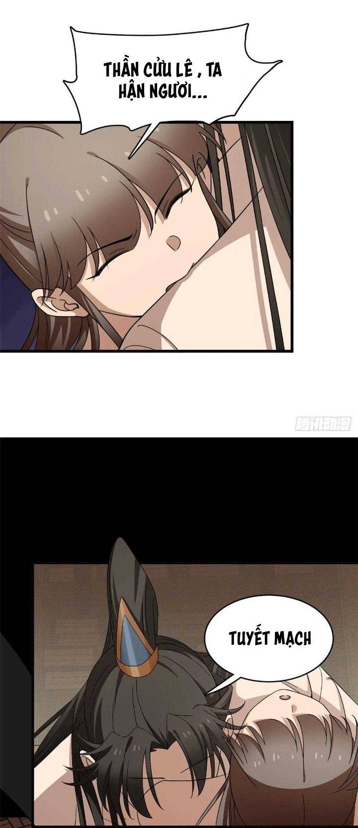 Độc Bộ Thiên Hạ Đặc Công Thần Y Tiểu Thú Phi - Chap 317