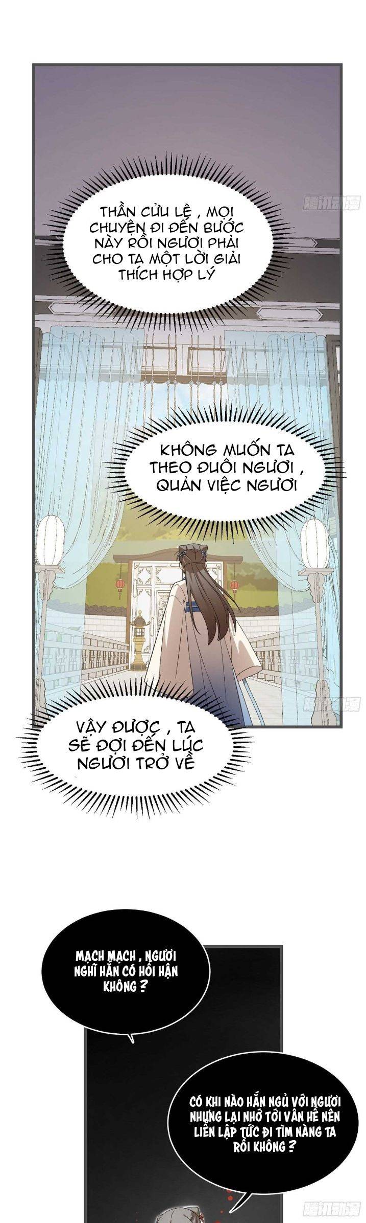 Độc Bộ Thiên Hạ Đặc Công Thần Y Tiểu Thú Phi - Chap 318