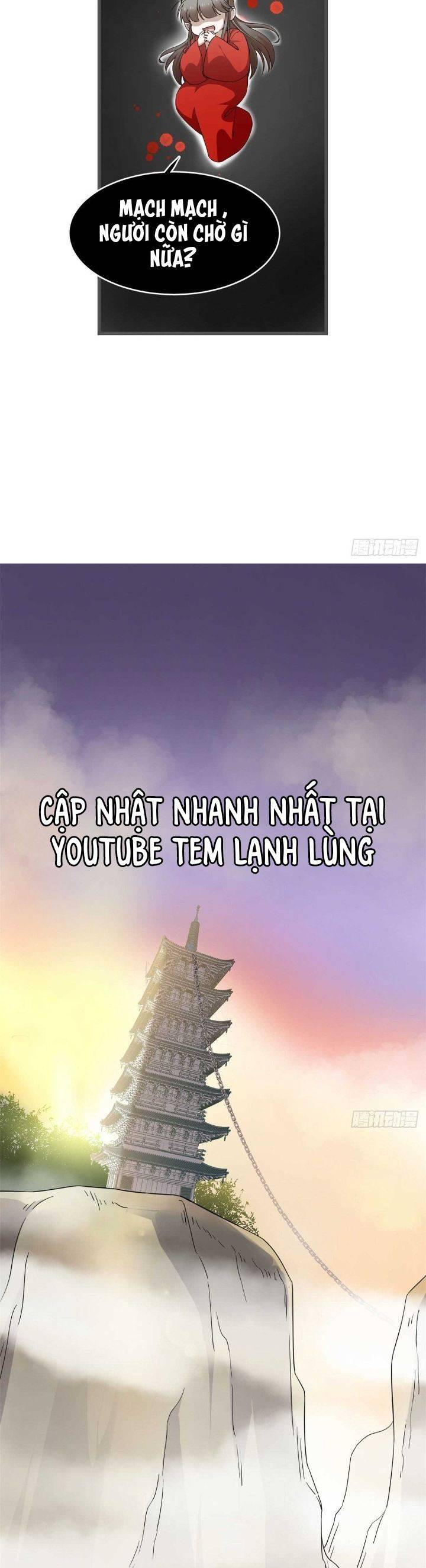 Độc Bộ Thiên Hạ Đặc Công Thần Y Tiểu Thú Phi - Chap 318