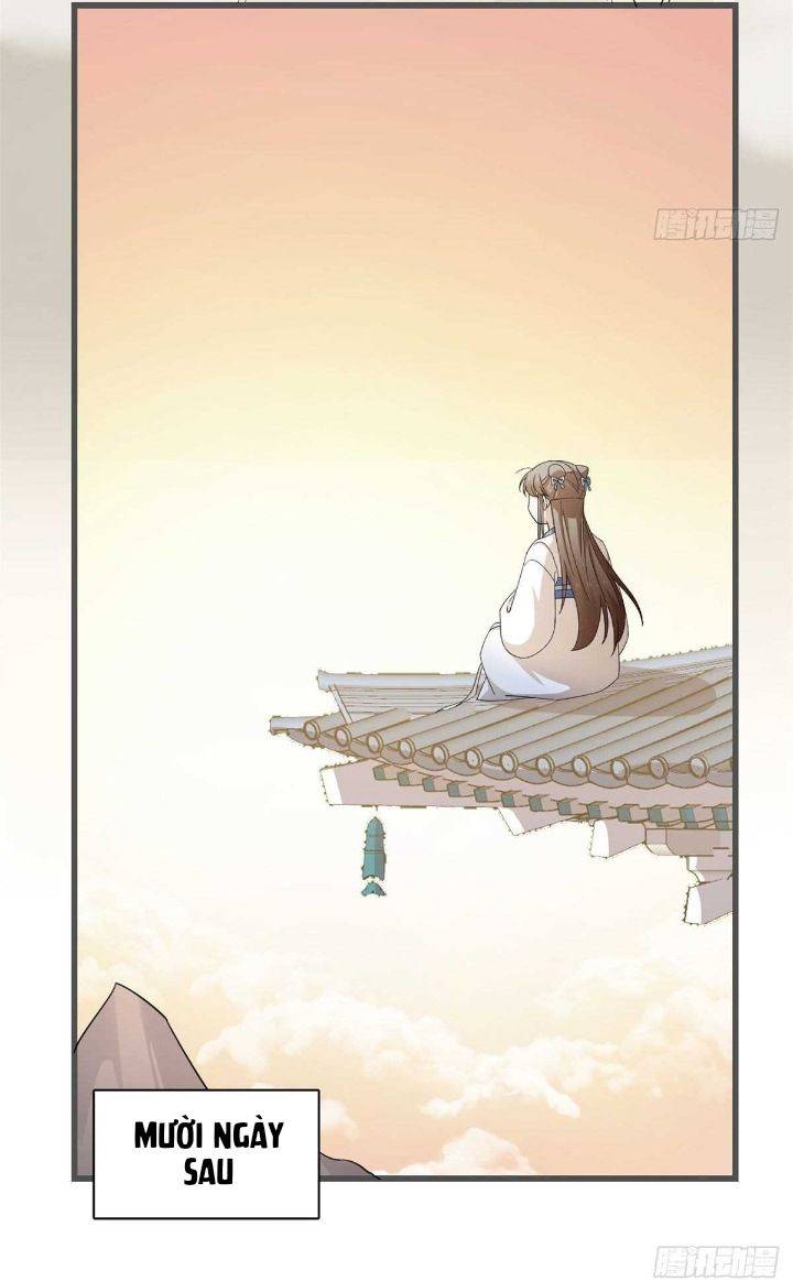 Độc Bộ Thiên Hạ Đặc Công Thần Y Tiểu Thú Phi - Chap 318