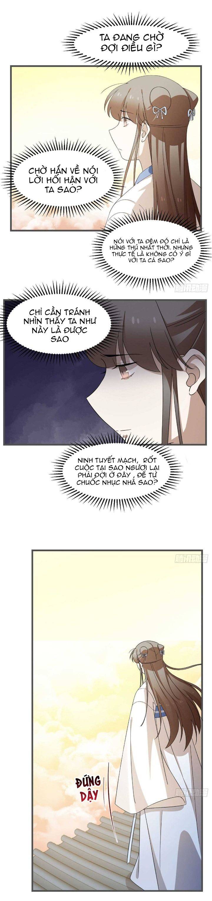 Độc Bộ Thiên Hạ Đặc Công Thần Y Tiểu Thú Phi - Chap 318