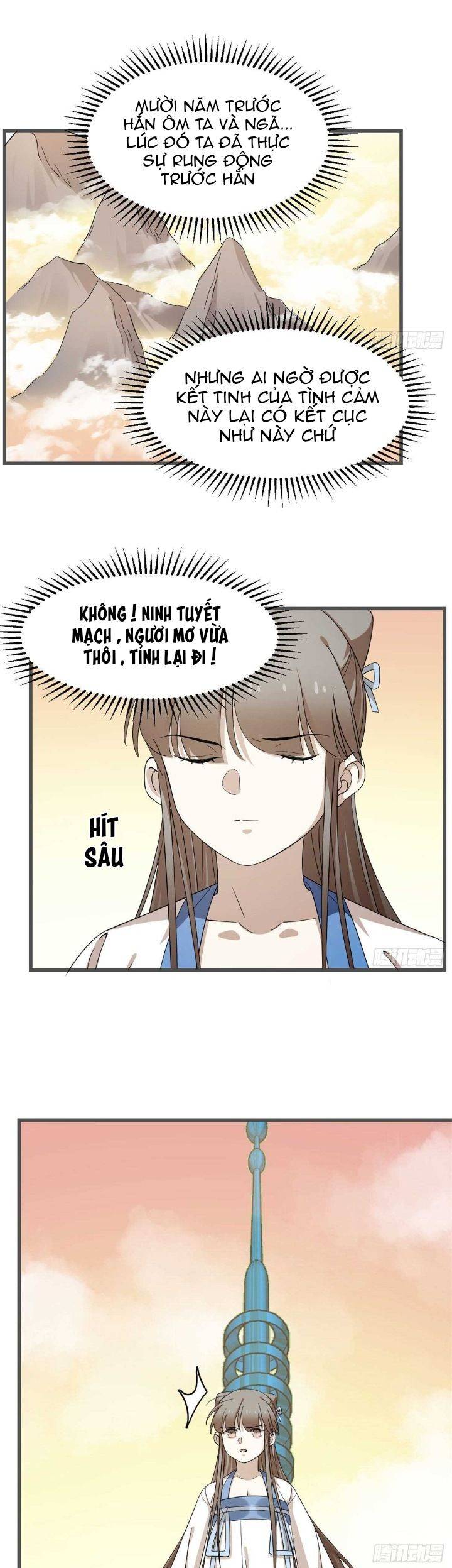 Độc Bộ Thiên Hạ Đặc Công Thần Y Tiểu Thú Phi - Chap 318