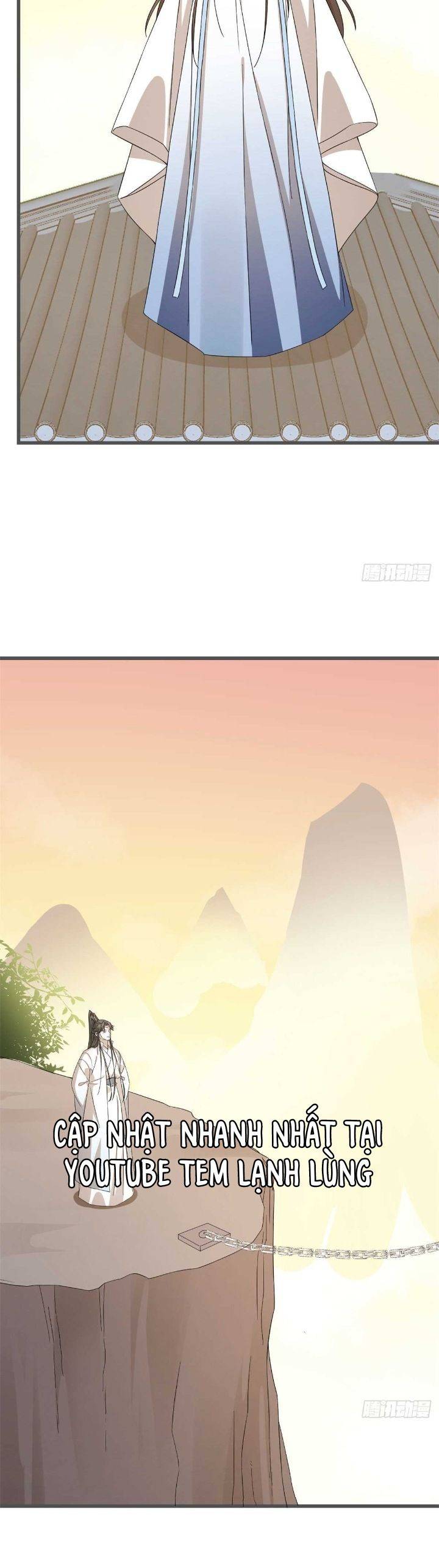 Độc Bộ Thiên Hạ Đặc Công Thần Y Tiểu Thú Phi - Chap 318