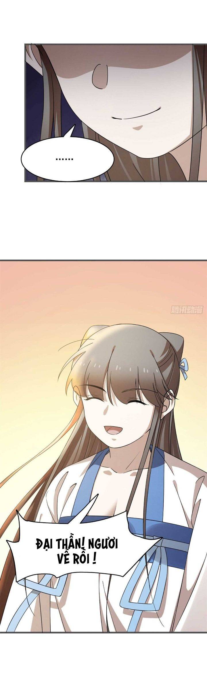 Độc Bộ Thiên Hạ Đặc Công Thần Y Tiểu Thú Phi - Chap 318