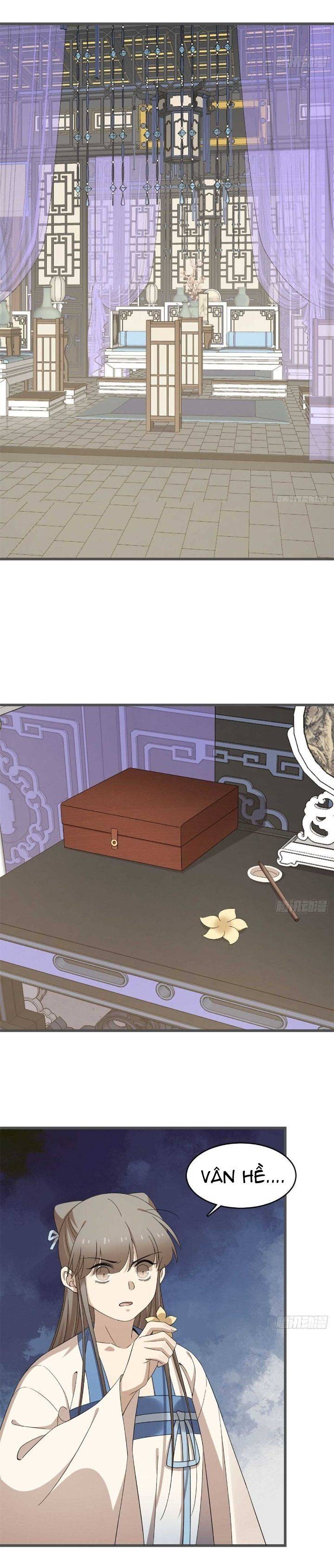 Độc Bộ Thiên Hạ Đặc Công Thần Y Tiểu Thú Phi - Chap 318