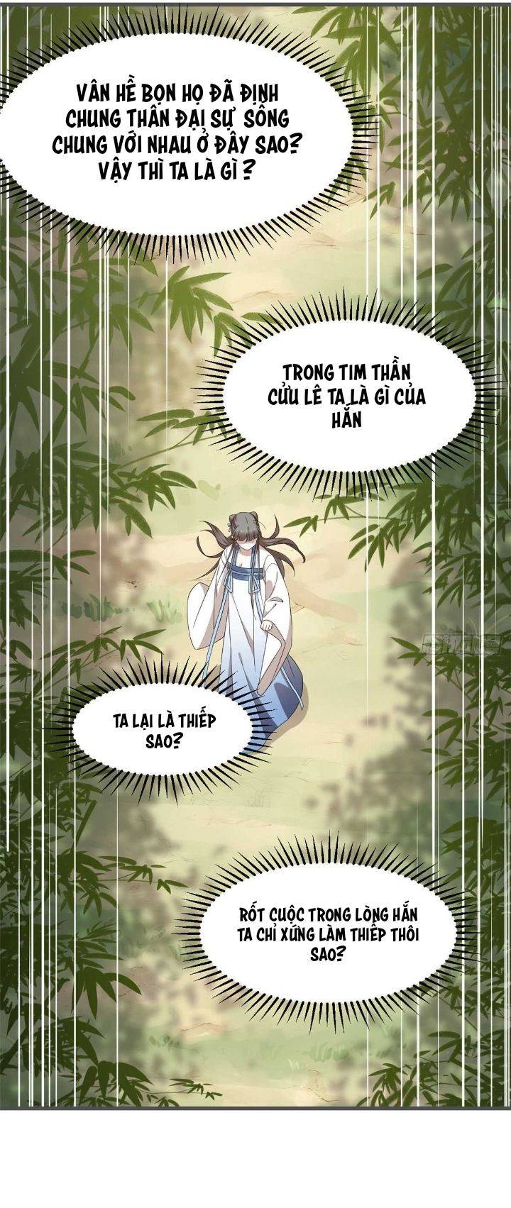 Độc Bộ Thiên Hạ Đặc Công Thần Y Tiểu Thú Phi - Chap 318