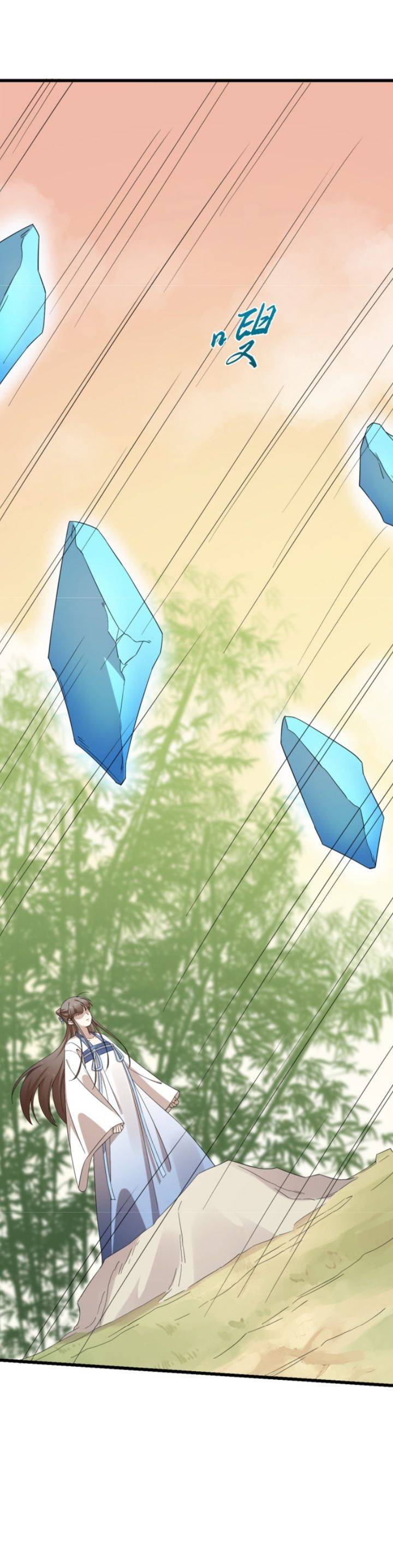 Độc Bộ Thiên Hạ Đặc Công Thần Y Tiểu Thú Phi - Chap 319