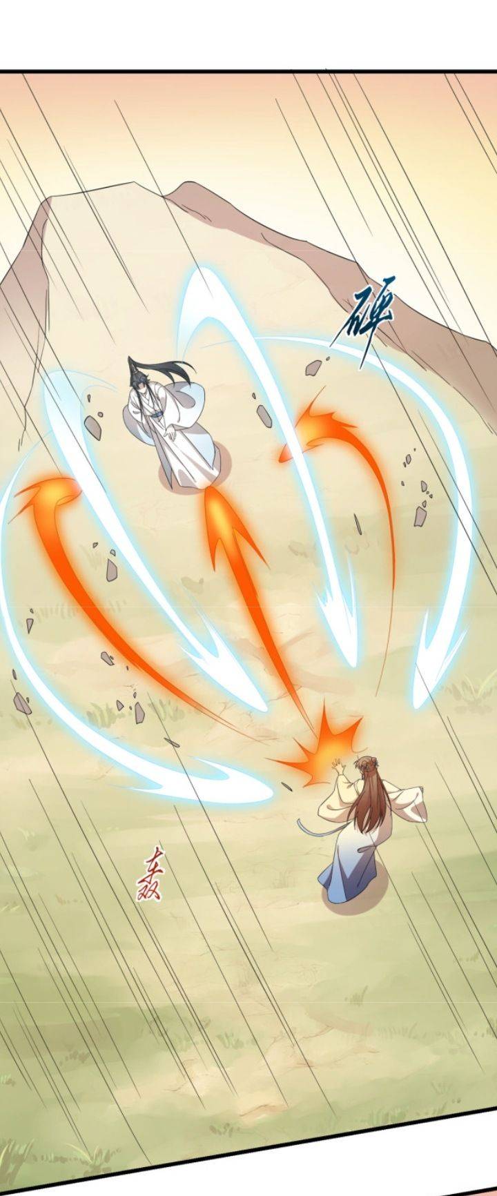 Độc Bộ Thiên Hạ Đặc Công Thần Y Tiểu Thú Phi - Chap 319