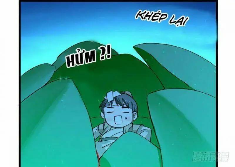 Độc Bộ Thiên Hạ Đặc Công Thần Y Tiểu Thú Phi - Chap 32